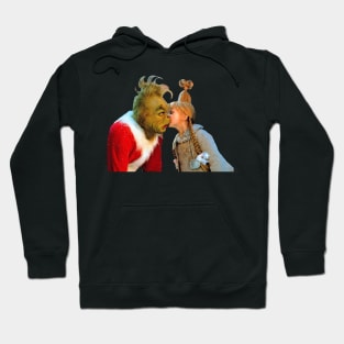 The grinch ♡ Hoodie